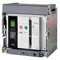 286804068B Воздушный автомат LSIS Susol 2500А 3P, 85кА, микропроцессорный, выкатной, 286804068B 286804068B Воздушный автомат LSIS Susol 2500А 3P, 85кА, микропроцессорный, выкатной, 286804068B