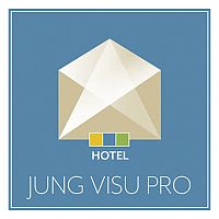 JVP-HOTEL JUNG Visu Pro програмное обеспечение для отеля