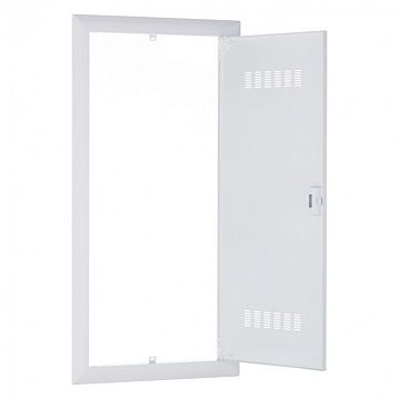 2CPX031093R9999 2CPX031093R9999 BL640V Дверь с вентиляционными отверстиями для шкафа UK64..  - фотография 2