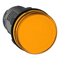 XA2EVMD5LC СИГН. ЛАМПА ЖЕЛТ.,LED, =220В, XА2EVMD5LC XA2EVMD5LC СИГН. ЛАМПА ЖЕЛТ.,LED, =220В, XА2EVMD5LC