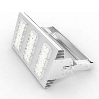 V1-I0-70077-04L08-6509050 Светодиодный светильник ВАРТОН промышленный Olymp 30°х110° 80 Вт 5000К V1-I0-70077-04L08-6509050 Светодиодный светильник ВАРТОН промышленный Olymp 30°х110° 80 Вт 5000К