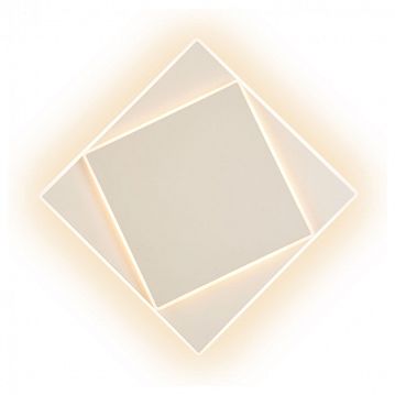 6426 Настенно-потолочный светодиодный светильник Mantra Dakla 6426