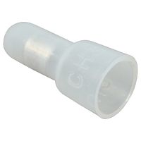 USC20-3-100 КИЗ 1,25мм2 для соединения алюминиевых проводов (100шт) IEK