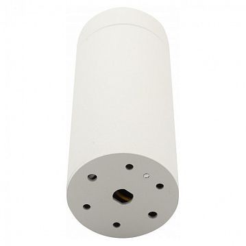 DK2051-WH DK2051-WH Накладной светильник, IP 20, 50 Вт, GU10, белый, алюминий  - фотография 3