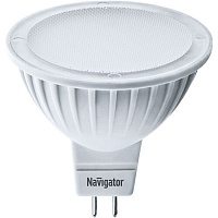 94382 Лампа Navigator 94 382 NLL-MR16-5-230-6.5K-GU5.3