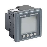 METSEPM5110RU Измеритель мощности PM5110 RS-485 METSEPM5110RU Измеритель мощности PM5110 RS-485