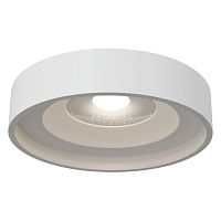 DL035-2-L6W Downlight Joliet Встраиваемый светильник, цвет -  Белый, 11W