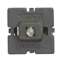 7700802-064 Блок LED-подсветки Simon SIMON 77 IP20, 7700802-064