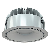 1170001760 DL POWER LED 40 D80 EM 4000K светильник