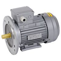 DRV071-B2-001-1-3020 DRIVE Эл.двиг. 3ф АИР 71B2 380В 1,1кВт 3000об/мин 2081 IEK