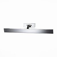 SL596.101.01 SL596.101.01 Подсветка для картин ST-Luce Хром/Хром, Белый LED 1*16W 4000K