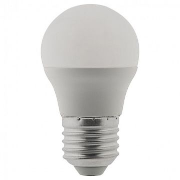Б0050234 Лампочка светодиодная ЭРА RED LINE LED P45-10W-840-E27 R Е27 / E27 10Вт шар нейтральный белый свет  - фотография 3