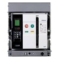 289810068B Воздушный автомат LSIS Metasol 1250А 3P, 50кА, микропроцессорный, 289810068B 289810068B Воздушный автомат LSIS Metasol 1250А 3P, 50кА, микропроцессорный, 289810068B