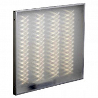 LDVO1-40304-30-4000-K01 Светильник LED ДВО 40304 PRO 30Вт 4000К 595х595х45 пр. IEK LDVO1-40304-30-4000-K01 Светильник LED ДВО 40304 PRO 30Вт 4000К 595х595х45 пр. IEK