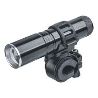 61440 Фонарь Navigator 61 440 NPT-B05-3AAA Вело алюм.1LED Cree XP-E 5Вт блист. черный