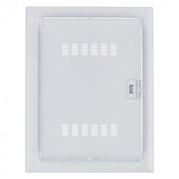 2CPX031091R9999 2CPX031091R9999 BL620V Дверь с вентиляционными отверстиями для шкафа UK62..  - фотография 3