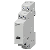 5TT4101-1 Модульный контактор Siemens SENTRON 1НО 16А 115В AC, 5TT4101-1