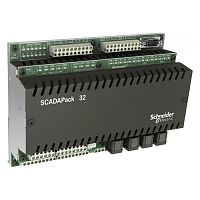 TBUP4B-1V5-01-0-0 Вычислитель SCADAPack 32 RTU,2 Run/GT,IEC61131, 24B,Реле TBUP4B-1V5-01-0-0 Вычислитель SCADAPack 32 RTU,2 Run/GT,IEC61131, 24B,Реле