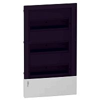 MIP22312T RESI9 MP(MINI PRAGMA)ЩИТ ВСТР.C ДЫМ ДВ. 3РЯД/36МОД,IP40,IK07,63А,2клеммы,Италия