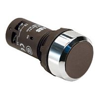 1SFA619100R3076 Кнопка CP1-30B-11 черная без фиксации 1НО+1HЗ 1SFA619100R3076 Кнопка CP1-30B-11 черная без фиксации 1НО+1HЗ