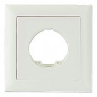 94342 Covering IP20 /pure white RAL9010,
glossy Накладка IP20 для датчика Indoor 140L / глянец