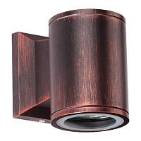 370406 370406 STREET NT18 354 коричневый Ландшафтный светильник IP54 GU10 50W 220-240V LANDSCAPE