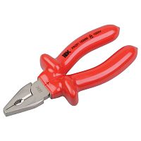 TPL-3-160 Пассатижи Profi 160мм 1000В IEK