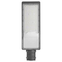 41581 Уличный светодиодный светильник 120W 6400K AC230V/ 50Hz цвет серый  (IP65), SP3035