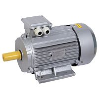 DRV112-M6-003-0-1010 DRIVE Эл.двиг. 3ф АИР 112MA6 380В 3кВт 1000об/мин 1081 IEK
