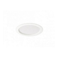 83681 TLDR0806 1, направленного света (downlight), корпус - алюминиевый литой радиатор, cветодиоды Nichia, LED, 4000 K, IP65, IP65