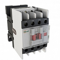 22107DEK Контактор DEKraft КМ-103 3P 12А 110В AC 5.5кВт, 22107DEK 22107DEK Контактор DEKraft КМ-103 3P 12А 110В AC 5.5кВт, 22107DEK
