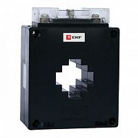 tc-30-300-c-0.5 S Трансформатор тока EKF PROxima 300/5А 5ВА, кл.т. 0,5S, tc-30-300-c-0.5 S tc-30-300-c-0.5 S Трансформатор тока EKF PROxima 300/5А 5ВА, кл.т. 0,5S, tc-30-300-c-0.5 S