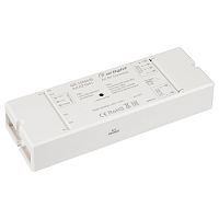 021041 Контроллер SR-1009HS-RGB (230V, 3x1.66A) (Arlight, IP20 Пластик, 3 года)