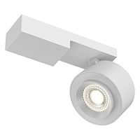 C062CL-L12W3K Ceiling & Wall Treo Потолочный светильник, цвет -  Белый, 13W