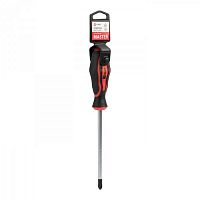 ph-3-150-mas Отвертка Master PH3x150 мм EKF Basic ph-3-150-mas Отвертка Master PH3x150 мм EKF Basic