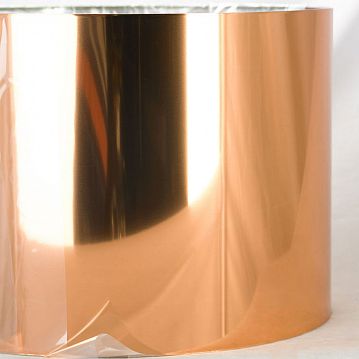 LSP-8544 LINCOLN Подвесные светильники, цвет основания - медный, плафон - акрил (цвет - медный), 1x10W E27  - фотография 2