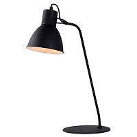 SHADI Настольный светильник E14 H50cm Black, 03617/01/30