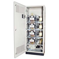 MH15040 Трёхфазный шкаф Alpimatic - тип H - 400 В - 150 квар MH15040 Трёхфазный шкаф Alpimatic - тип H - 400 В - 150 квар