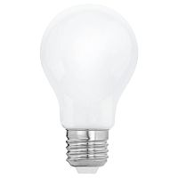 110189 110189 Светодиодная лампа E27, LED, 4,5W, 470lm, L106, Ø60