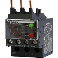 LRE32 Реле перегрузки тепловое Schneider Electric EasyPact TVS 23-32А, класс 10A, LRE32