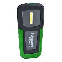 IMT33093 ФОНАРЬ КАРМАН. АККУМУЛ.THORSMAN 1.3W LED