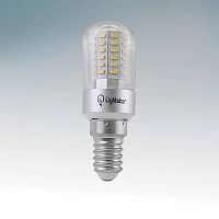 933204 Лампа LED FILAMENT 220V G125 E27 10W=100W 920LM 360G CL 4000K 30000H (в комплекте)