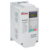 EI-7011-001H Преобразователь частоты 0.75 кВт