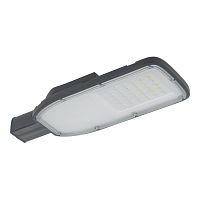 LDKU1-1002-050-5000-K03 Светильник LED ДКУ 1002-50Ш 5000К IP65 серый IEK