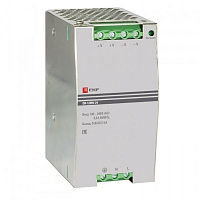 dr-120w-24 Блок питания 24В DR-120W-24 EKF PROxima dr-120w-24 Блок питания 24В DR-120W-24 EKF PROxima