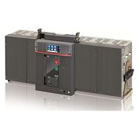 1SDA073389R1 Воздушный автомат ABB Emax Ekip Hi-Touch LSIG 6300А 4P, электронный, выкатной, 1SDA073389R1 1SDA073389R1 Воздушный автомат ABB Emax Ekip Hi-Touch LSIG 6300А 4P, электронный, выкатной, 1SDA073389R1