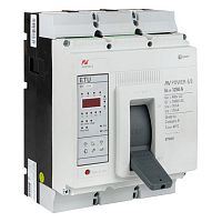 Автоматический выключатель AV POWER-5/3 1250А 70kA ETU4.0 EKF AVERES