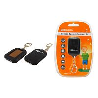 SQ0350-0024 Фонарь-брелок Компакт 2, аккумуляторный, 3 светодиода 7 лм/Вт TDM SQ0350-0024 Фонарь-брелок Компакт 2, аккумуляторный, 3 светодиода 7 лм/Вт TDM