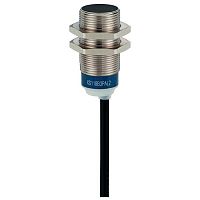 XS518B1DAL2 ИНДУКТИВНЫЙ ДАТЧИК M18 SN=5MM НО DC XS518B1DAL2