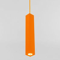50154/1 LED оранжевый Светодиодный подвесной светильник 50154/1 LED оранжевый